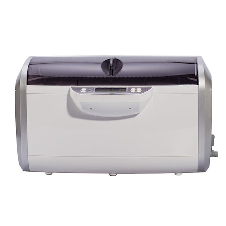 Sper Scientific Advanced Ultrasonic Cleaner with Heater + De-Gas - 6 Liters 100009